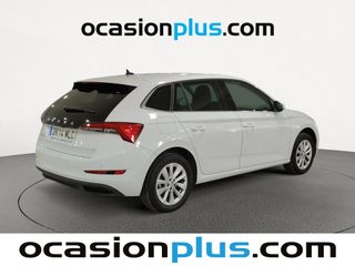 Skoda Scala 1.0 TSI Ambition DSG 81 kW (110 CV)