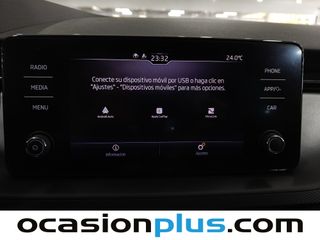 Skoda Scala 1.0 TSI Ambition DSG 81 kW (110 CV)