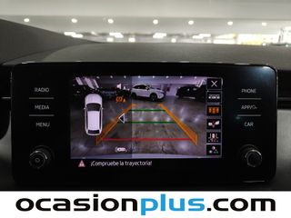 Skoda Scala 1.0 TSI Ambition DSG 81 kW (110 CV)