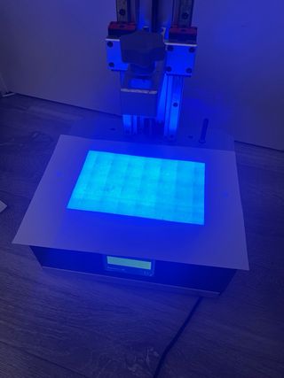 Impresora 3D Anycubic Photon X