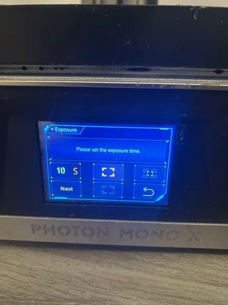 Impresora 3D Anycubic Photon X