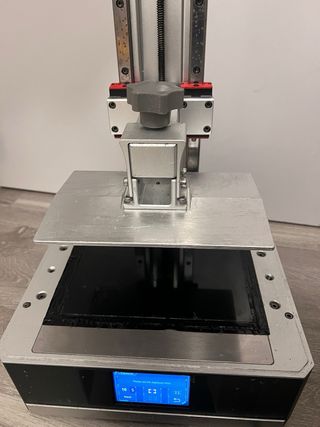 Impresora 3D Anycubic Photon X