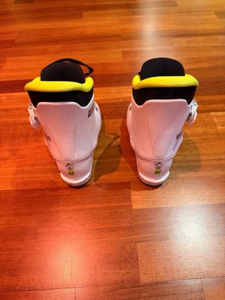 Botas Esquí Head Raptor 40 Jr 19.5