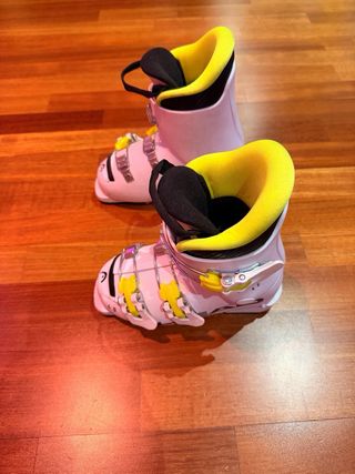 Botas Esquí Head Raptor 40 Jr 19.5