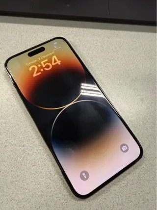 iPhone 14 Pro Max NUOVO!