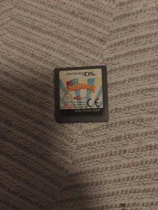 Nintendo 3DS Rosa + 2 Juegos