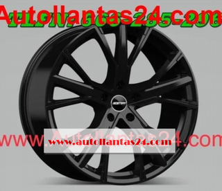 Llantas AUDI - E1521