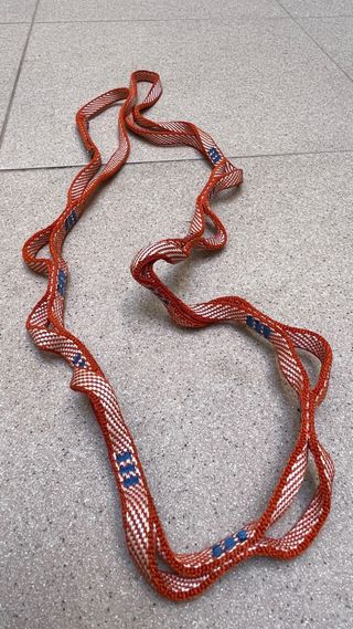 Material de escalada (parte 2) (junto o separado)