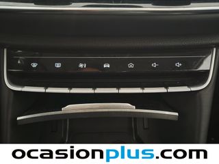 MG HS 1.5 Turbo GDI Luxury DCT 119 kW (162 CV)