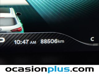 MG HS 1.5 Turbo GDI Luxury DCT 119 kW (162 CV)