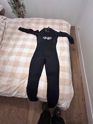 Traje Neopreno DHB Aguas Abiertas