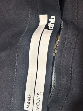 Traje Neopreno DHB Aguas Abiertas