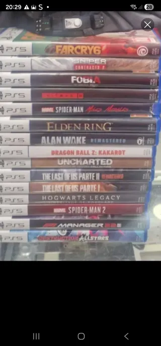 Dragon Ball Z Kakarot PS5