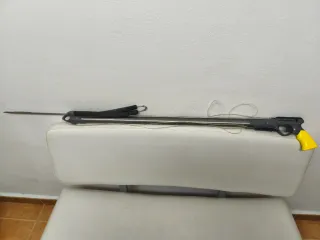 Fusil Cressi Sub Apache 75