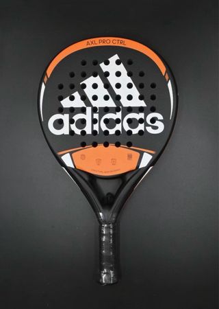 Pala Pádel Adidas AXL PRO CTRL Carbon