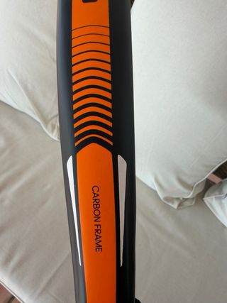Pala Pádel Adidas AXL PRO CTRL Carbon