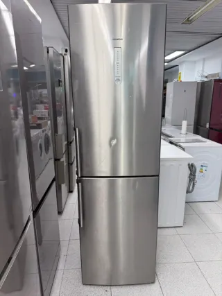 Nevera Bosch 2m x 60cm No Frost