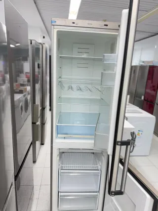 Nevera Bosch 2m x 60cm No Frost