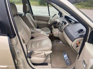 Renault Grand Scenic 2007 7 plazas