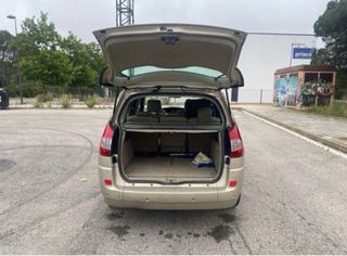 Renault Grand Scenic 2007 7 plazas