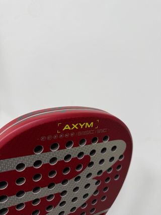 Pala de pádel Bullpadel AXYM