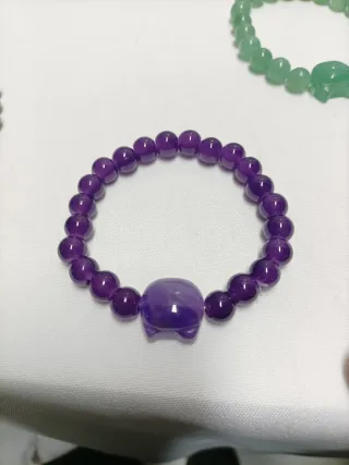 Pulseras Piedras Naturales,1-5€(2-9€)