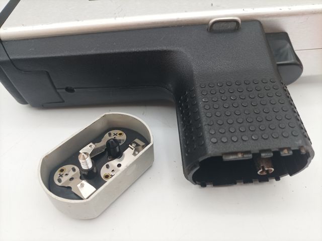 Cámara de cine Agfa Movexoom 3000