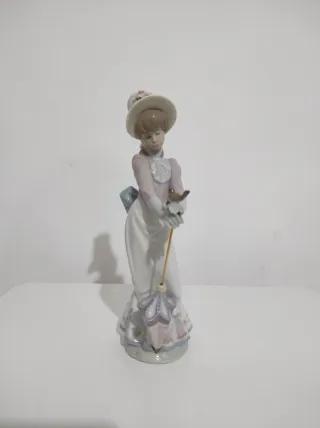 Figura Lladro