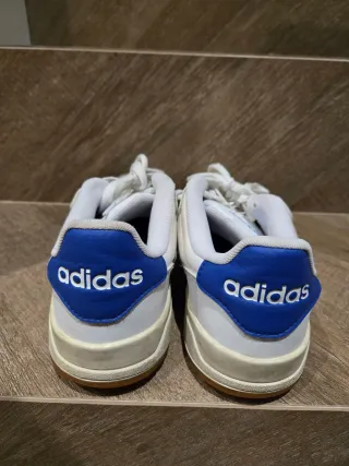 Zapatillas Adidas Talla 41.5