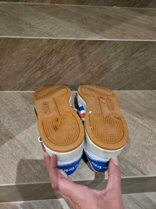 Zapatillas Adidas Talla 41.5