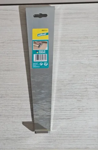 Wolfcraft 6927000 montaje tarima