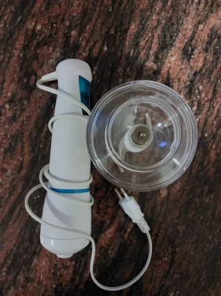 Struttura tritacarne. Marca: TAURUS