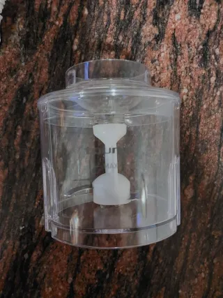 Struttura tritacarne. Marca: TAURUS