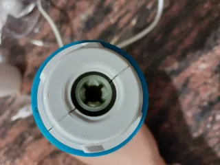 Struttura tritacarne. Marca: TAURUS