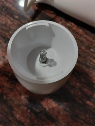 Struttura tritacarne. Marca: TAURUS