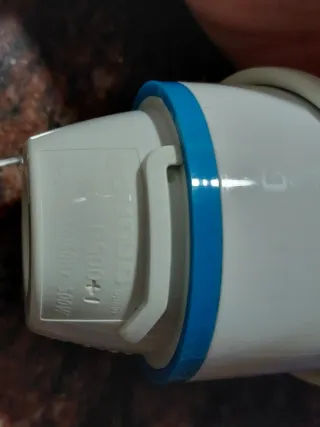 Struttura tritacarne. Marca: TAURUS