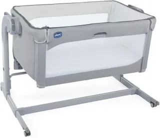 Minicuna gris Chicco