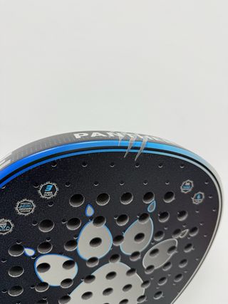 Pala de pádel Kelme Panther
