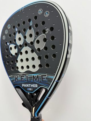 Pala de pádel Kelme Panther