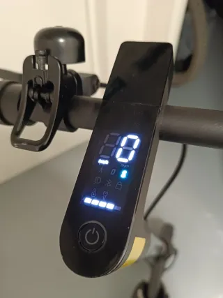 Patinete Eléctrico Xiaomi Pro 2