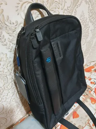 Zaino Piquadro 14'' Nero