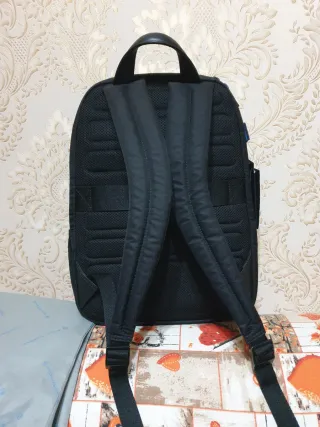 Zaino Piquadro 14'' Nero