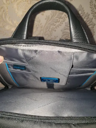 Zaino Piquadro 14'' Nero