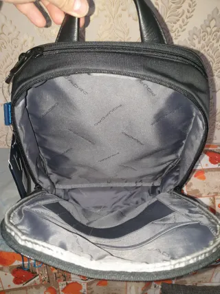 Zaino Piquadro 14'' Nero