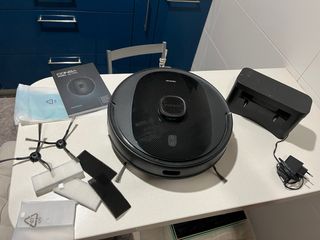 Conga 5290 Ultra Robot Aspirador