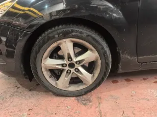 Juego de 2 Llantas 16