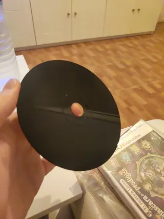 PS1 Tomb Raider The Last Revelation PAL