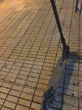 Patín Eléctrico Xiaomi