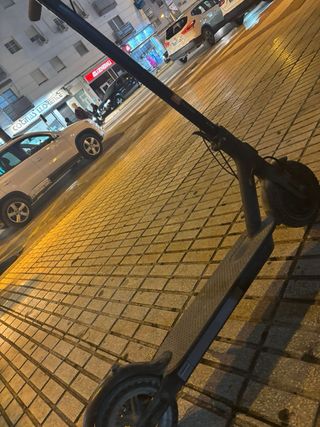 Patín Eléctrico Xiaomi