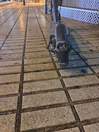 Patín Eléctrico Xiaomi